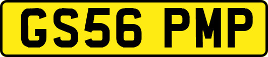 GS56PMP