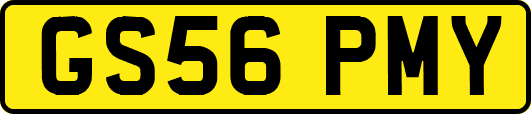 GS56PMY