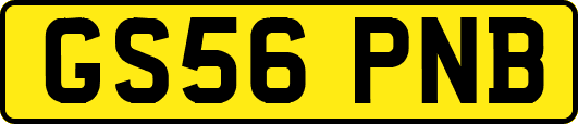 GS56PNB