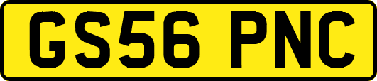 GS56PNC