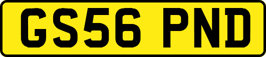 GS56PND