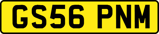 GS56PNM