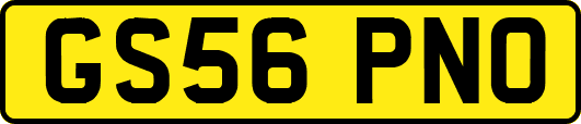 GS56PNO