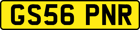 GS56PNR