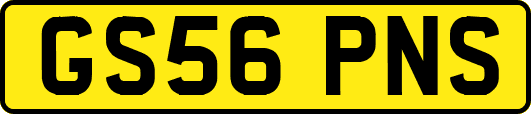GS56PNS