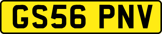 GS56PNV