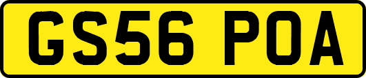 GS56POA