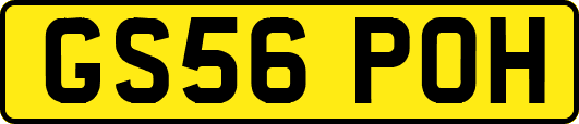 GS56POH