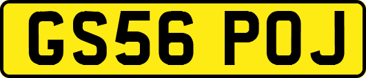 GS56POJ