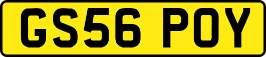 GS56POY