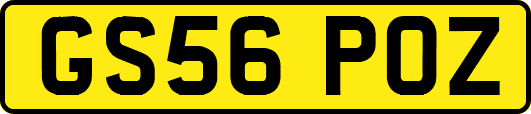 GS56POZ