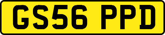 GS56PPD