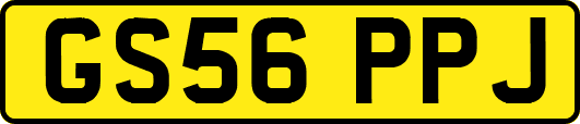 GS56PPJ