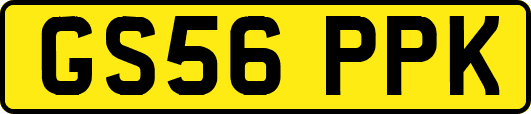 GS56PPK