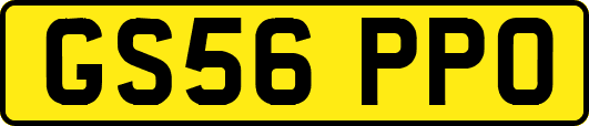 GS56PPO