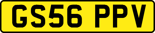 GS56PPV