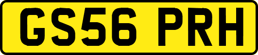 GS56PRH