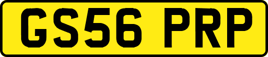 GS56PRP