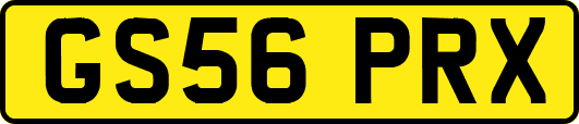 GS56PRX