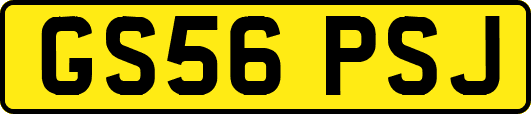 GS56PSJ