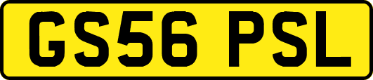 GS56PSL