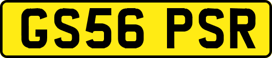 GS56PSR