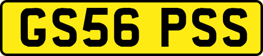 GS56PSS