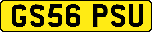 GS56PSU