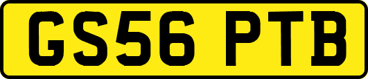 GS56PTB