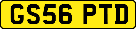 GS56PTD