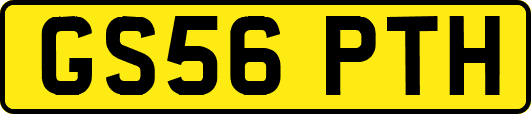 GS56PTH