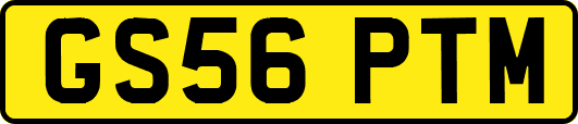 GS56PTM