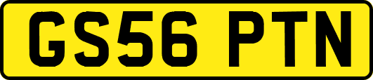 GS56PTN