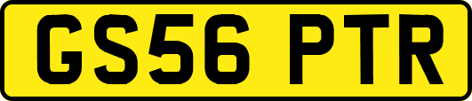 GS56PTR