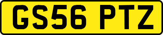 GS56PTZ