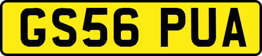 GS56PUA