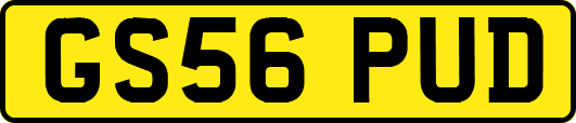 GS56PUD