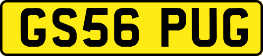 GS56PUG
