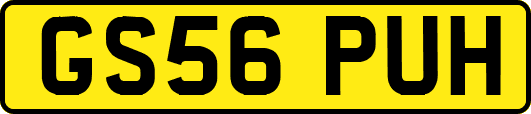 GS56PUH