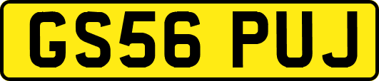 GS56PUJ