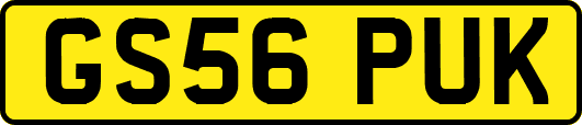 GS56PUK