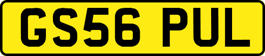 GS56PUL