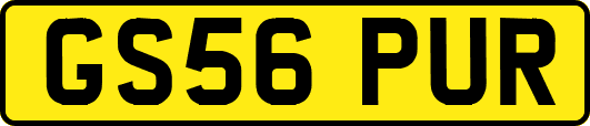 GS56PUR