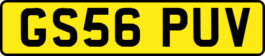 GS56PUV