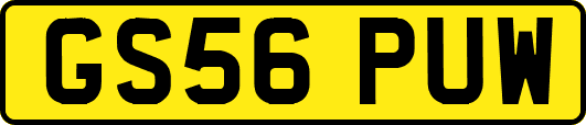 GS56PUW