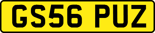 GS56PUZ