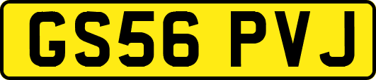 GS56PVJ