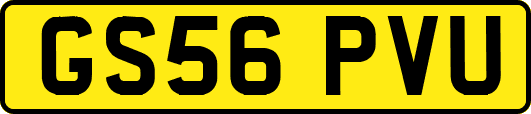 GS56PVU