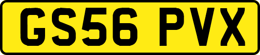 GS56PVX