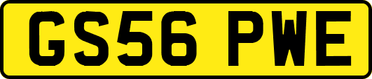GS56PWE